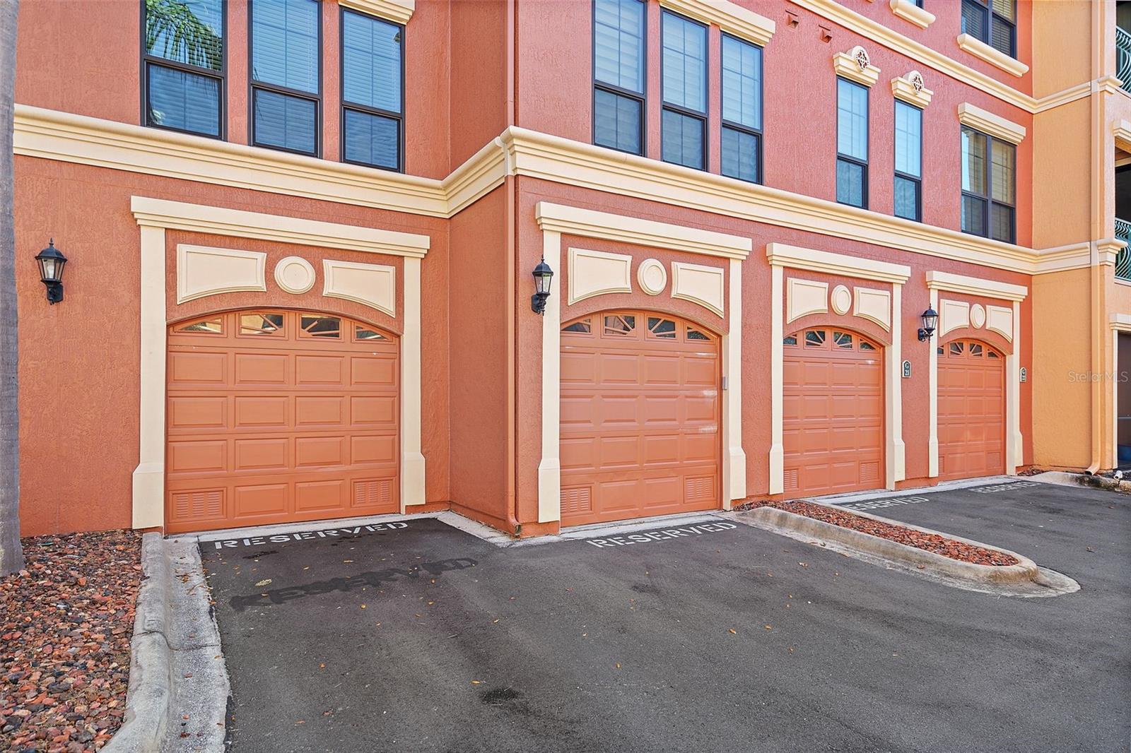 GRAND BELLAGIO AT BAYWATCH CONDO THE - Residential
