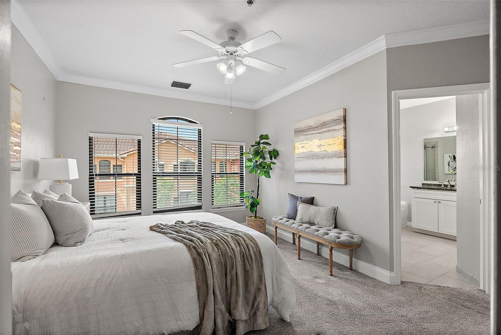 GRAND BELLAGIO AT BAYWATCH CONDO THE - Residential