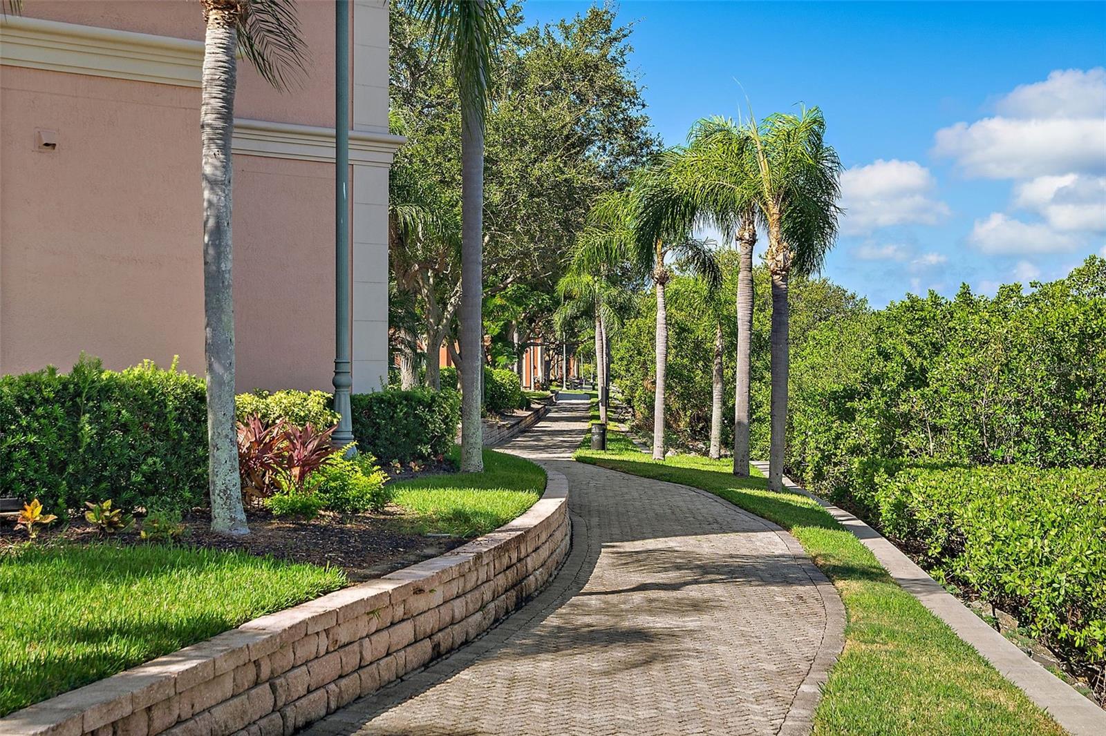 GRAND BELLAGIO AT BAYWATCH CONDO THE - Residential