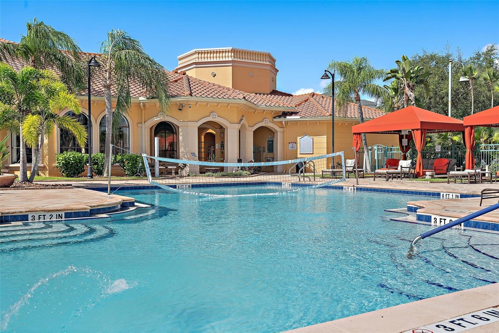 GRAND BELLAGIO AT BAYWATCH CONDO THE - Residential