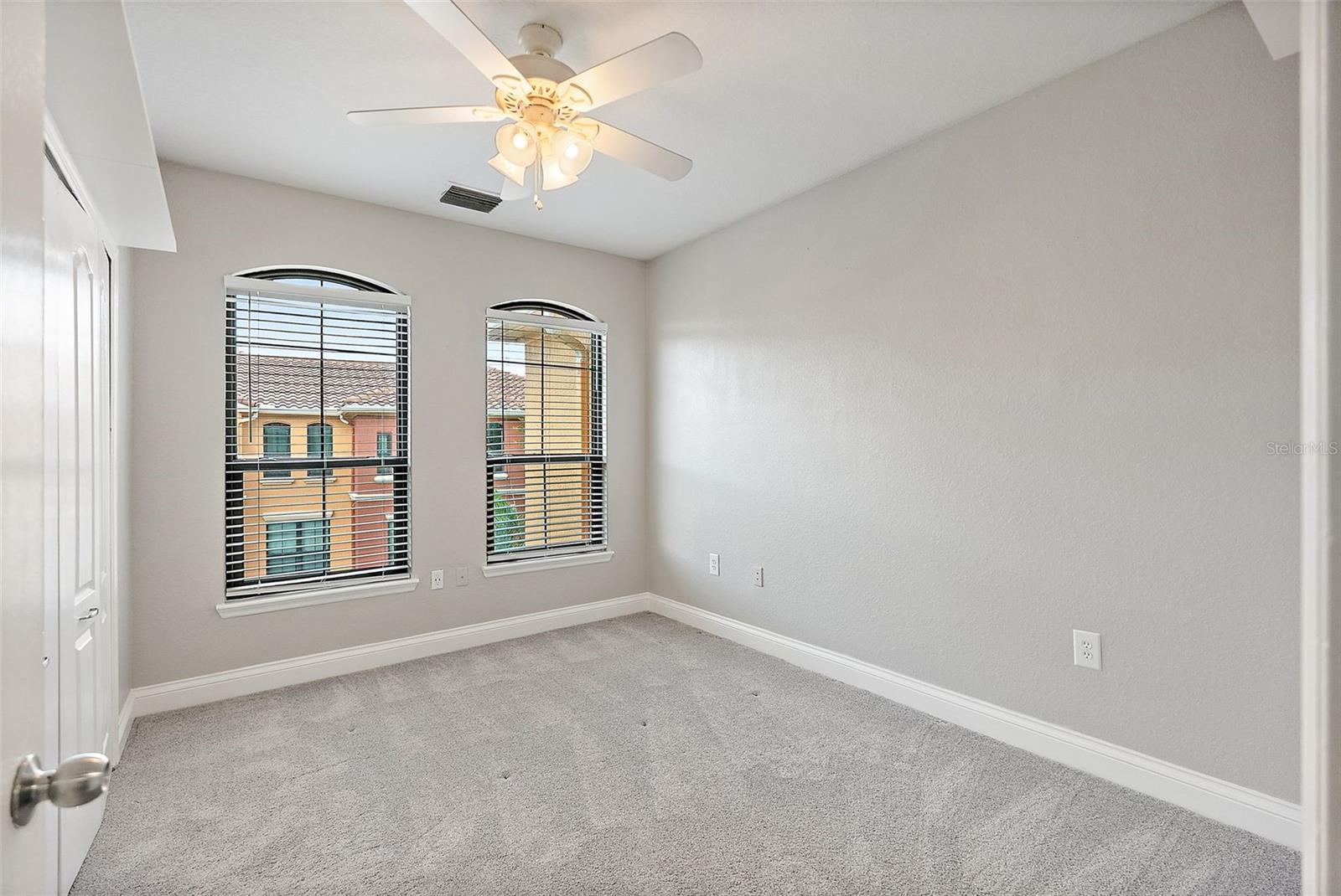 GRAND BELLAGIO AT BAYWATCH CONDO THE - Residential