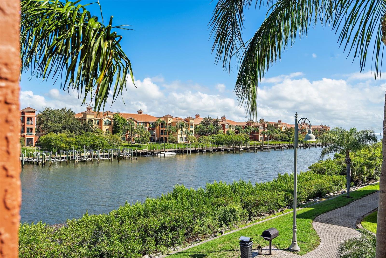 GRAND BELLAGIO AT BAYWATCH CONDO THE - Residential
