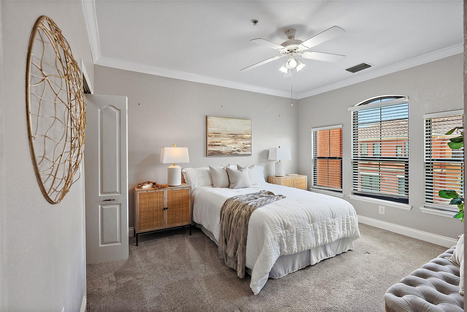 GRAND BELLAGIO AT BAYWATCH CONDO THE - Residential