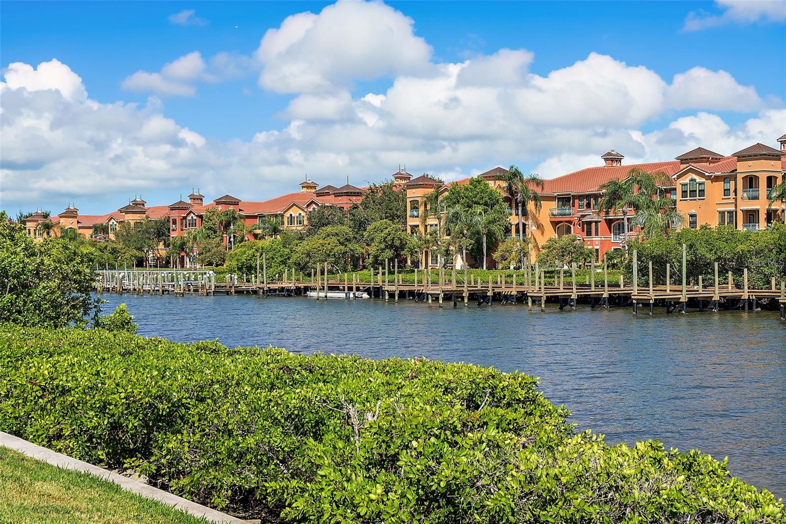 GRAND BELLAGIO AT BAYWATCH CONDO THE - Residential