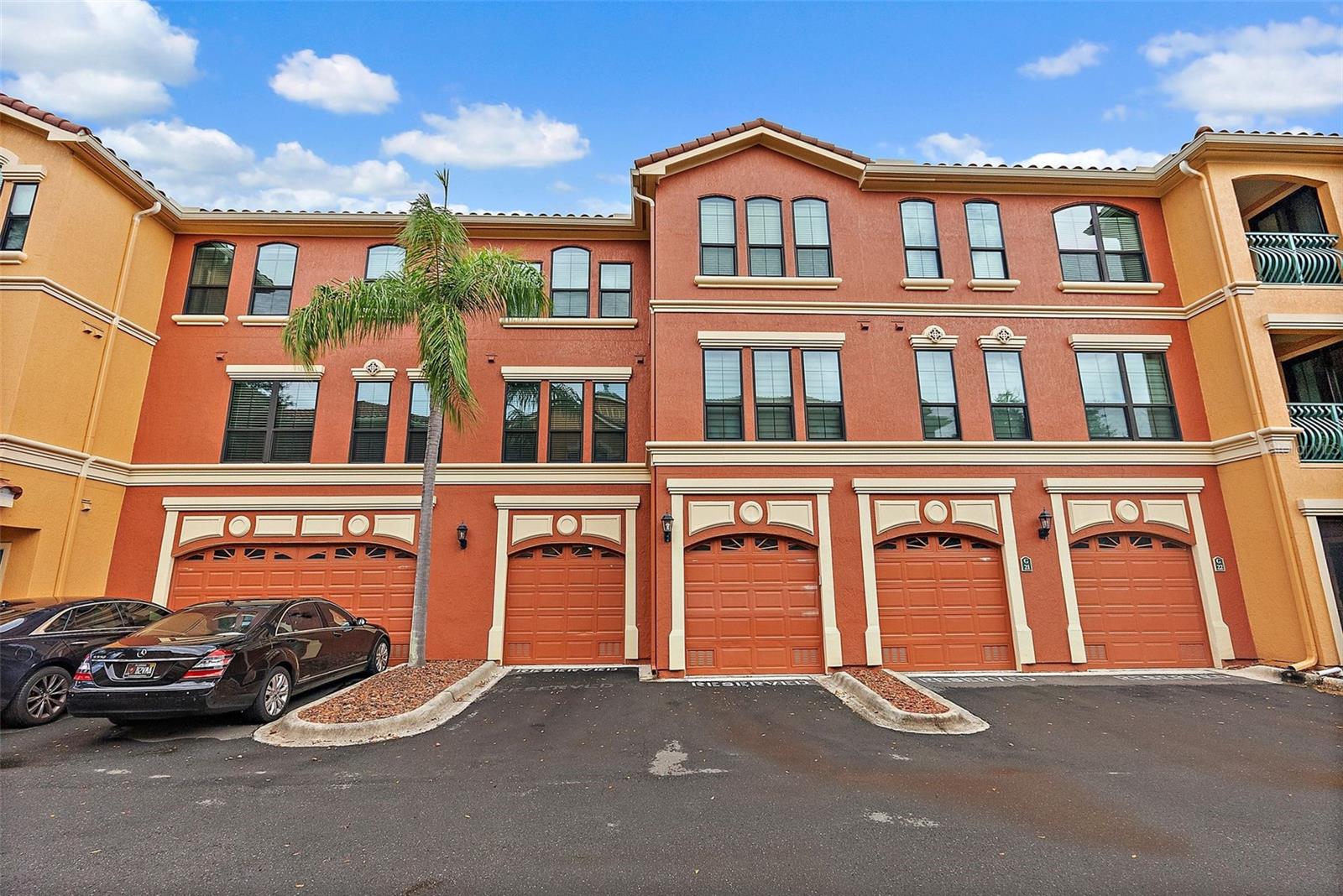 GRAND BELLAGIO AT BAYWATCH CONDO THE - Residential