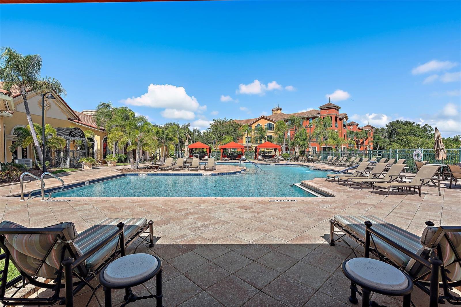 GRAND BELLAGIO AT BAYWATCH CONDO THE - Residential