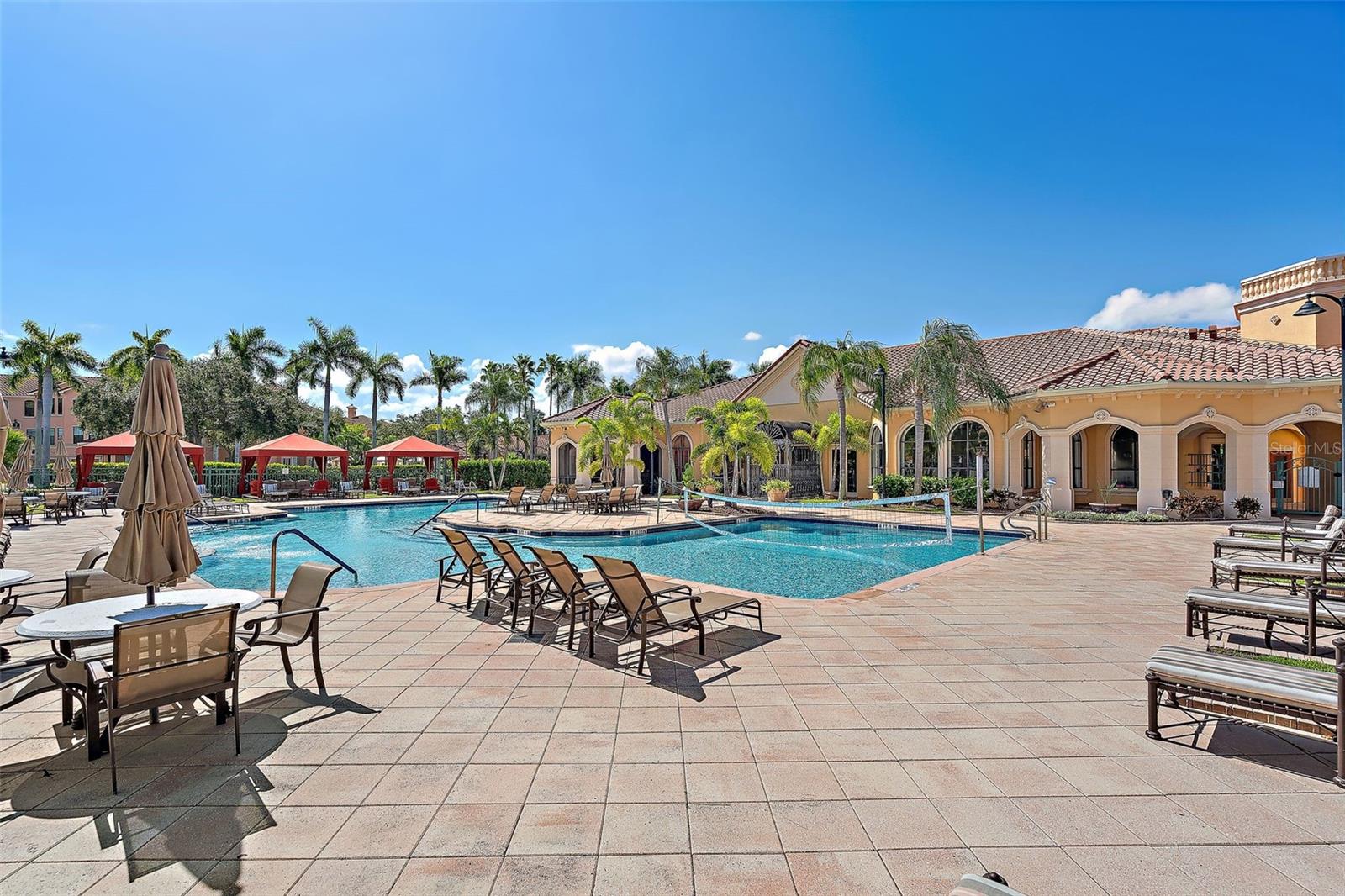 GRAND BELLAGIO AT BAYWATCH CONDO THE - Residential