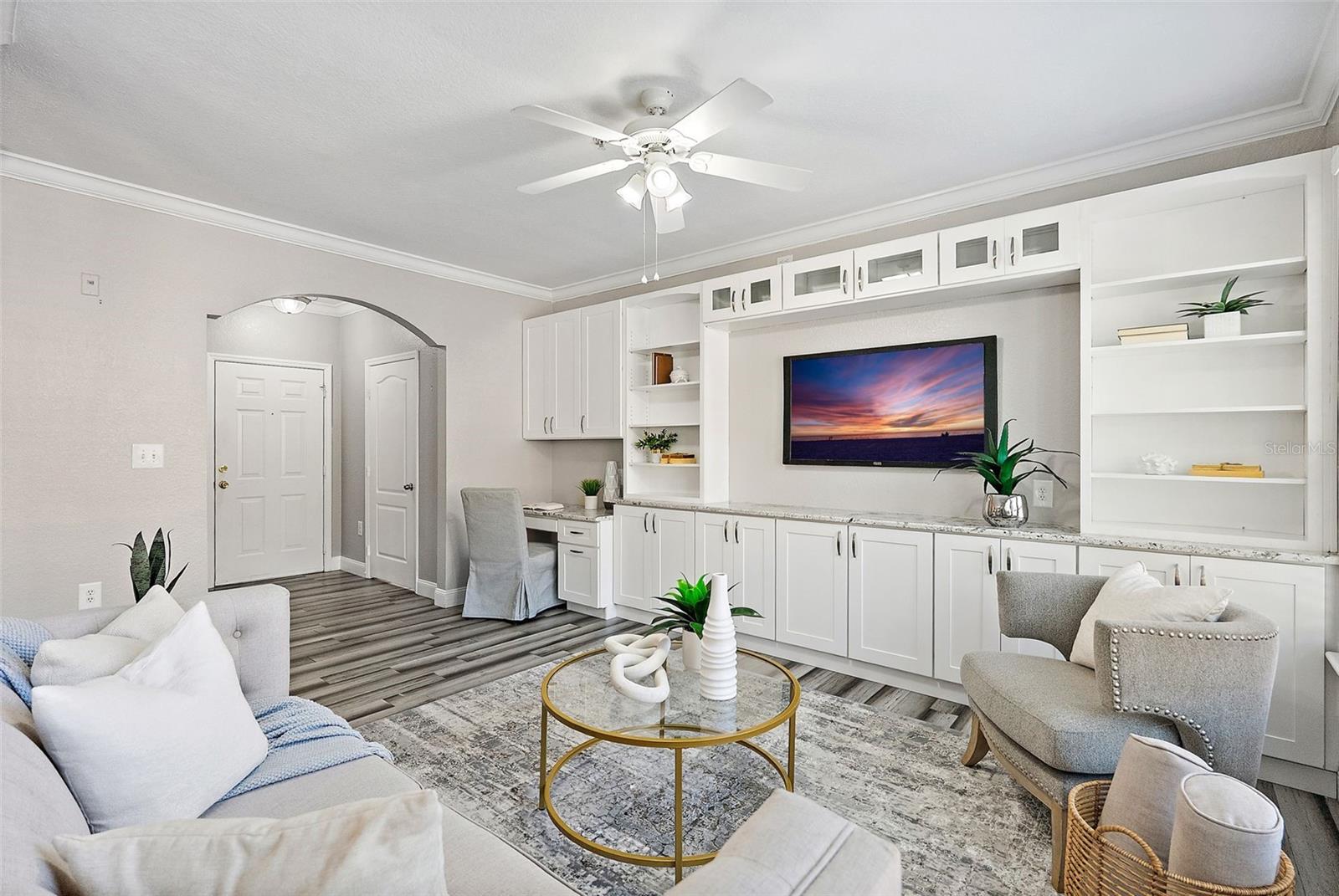GRAND BELLAGIO AT BAYWATCH CONDO THE - Residential