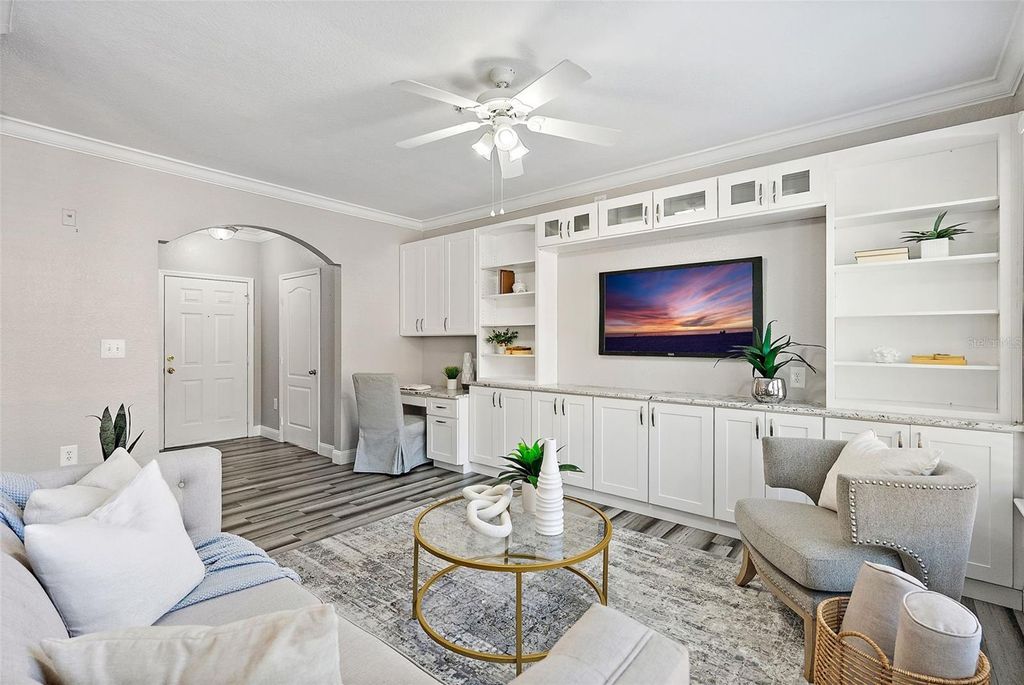 Photo of 2738 Via Tivoli #223A, Clearwater, FL 33764 (MLS # TB8435374)