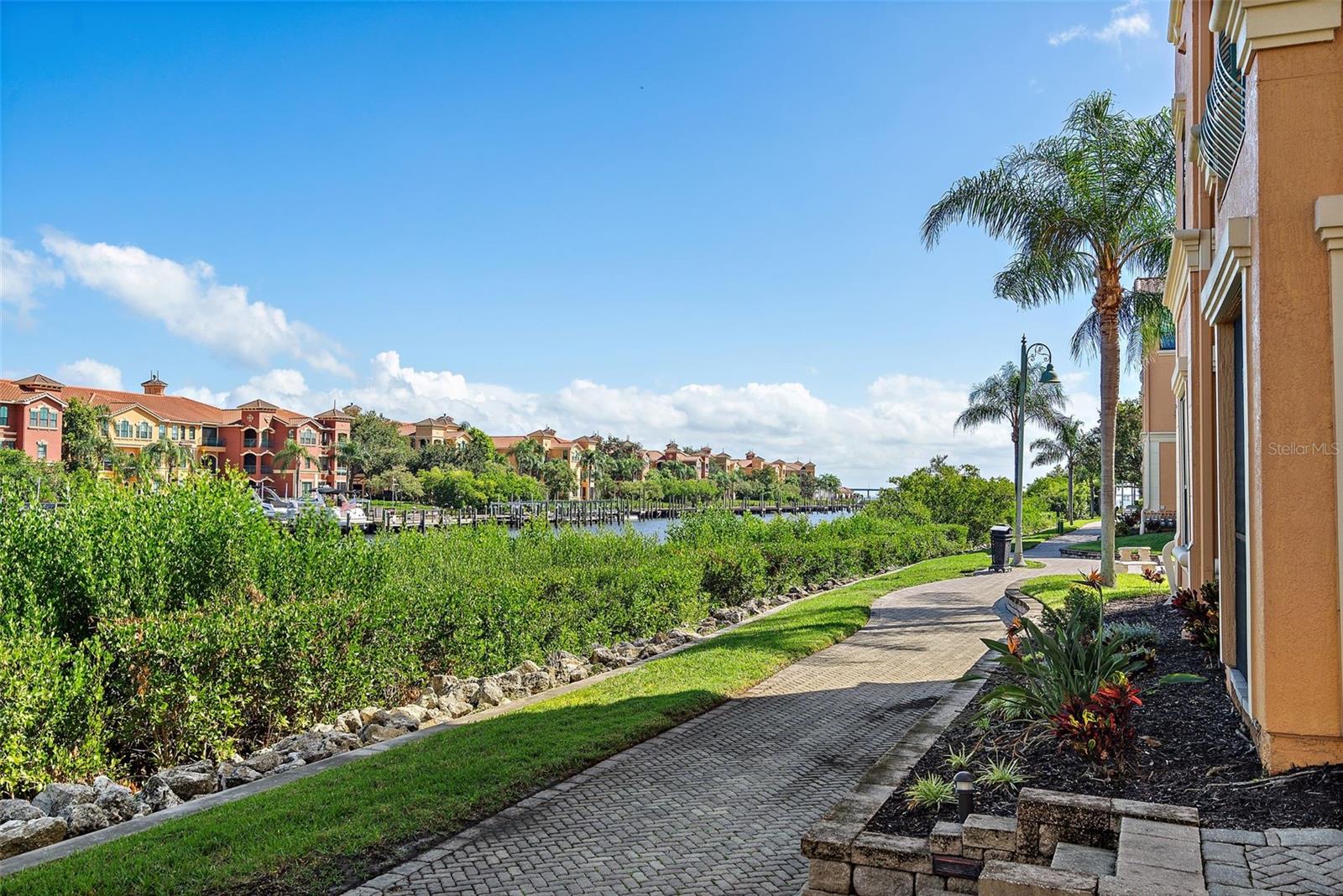 GRAND BELLAGIO AT BAYWATCH CONDO THE - Residential