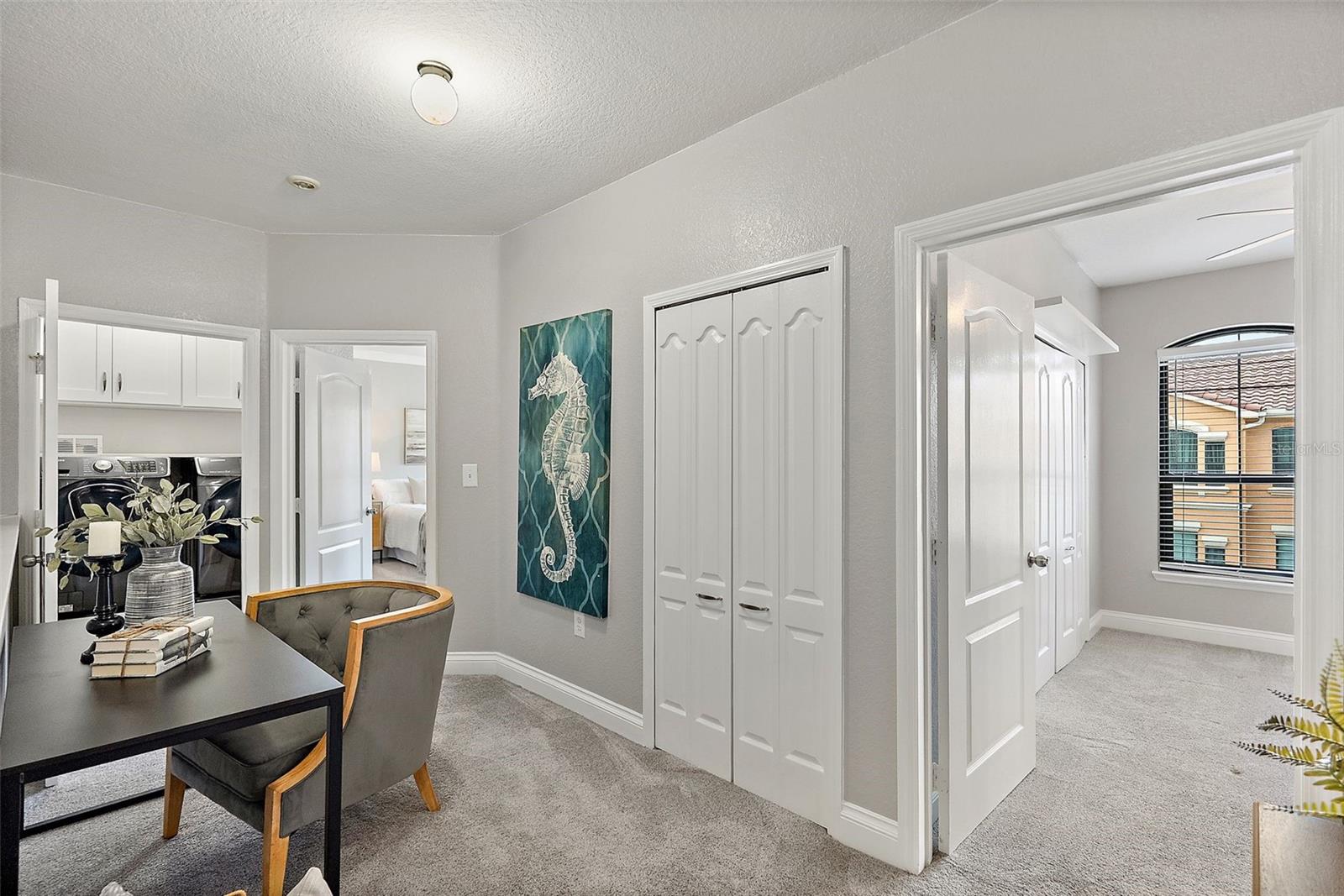 GRAND BELLAGIO AT BAYWATCH CONDO THE - Residential
