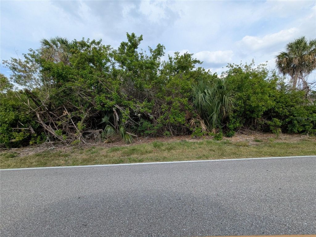 Photo of 2324 Achilles Street, Punta Gorda, FL 33980 (MLS # C7509730)