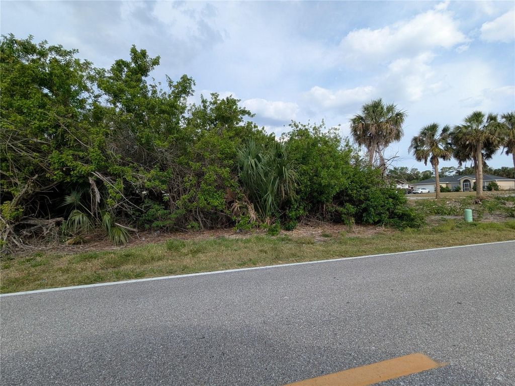 Photo of 2324 Achilles Street, Punta Gorda, FL 33980 (MLS # C7509730)