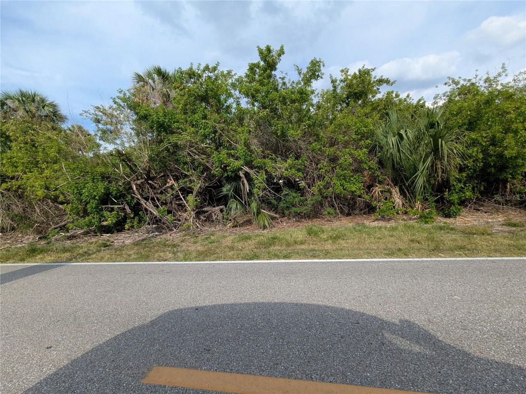 Photo of 2324 Achilles Street, Punta Gorda, FL 33980 (MLS # C7509730)