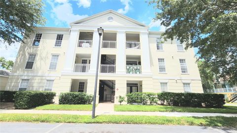 Photo of 235 Goldenrain Drive #102, Kissimmee, FL 34747 (MLS # S5130172)