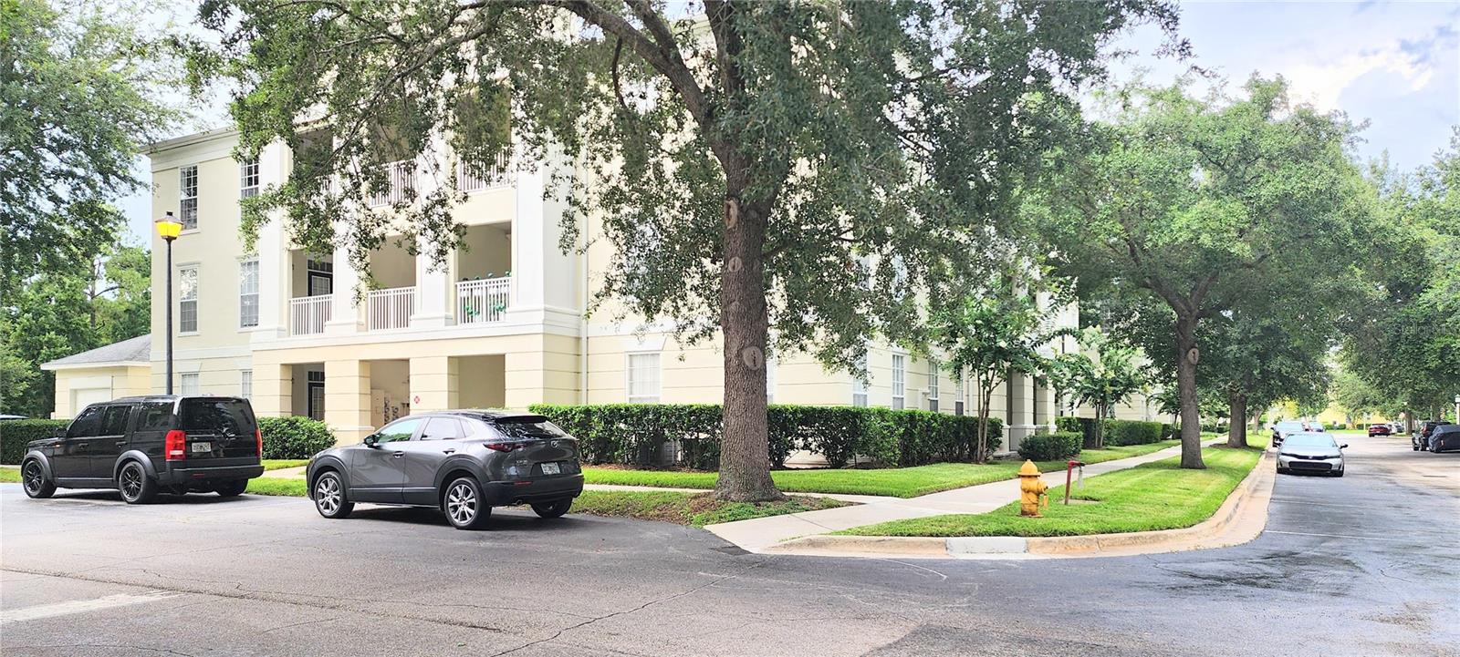 235 GOLDENRAIN DRIVE 102