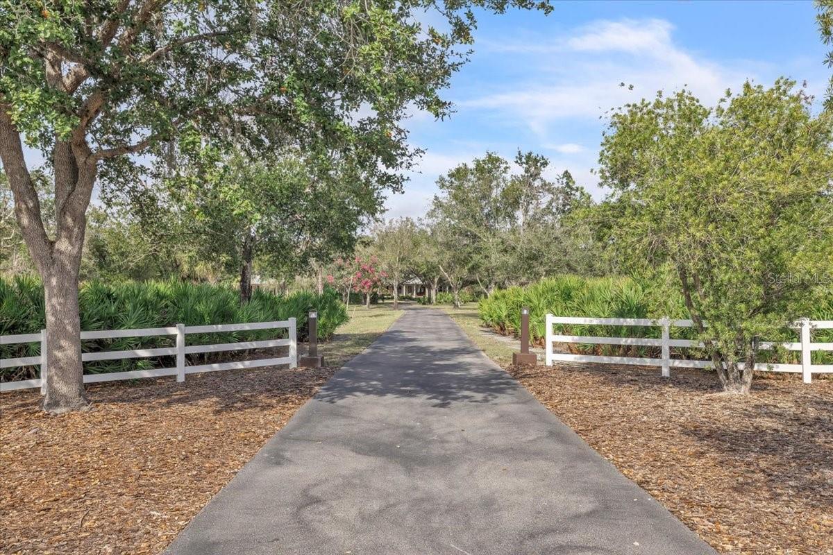 PUNTA GORDA - Residential