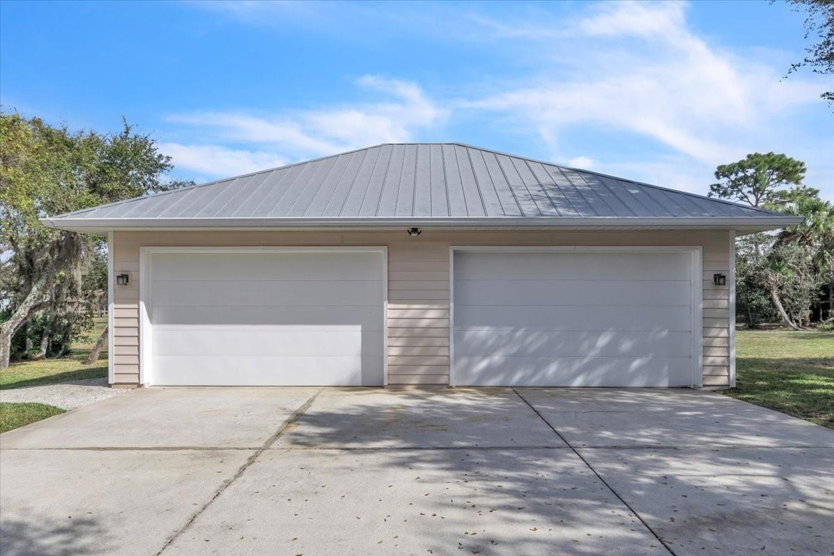 PUNTA GORDA - Residential