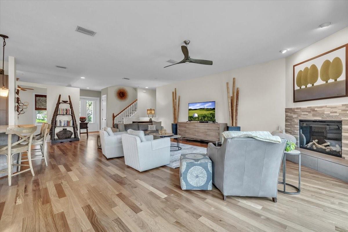 PUNTA GORDA - Residential