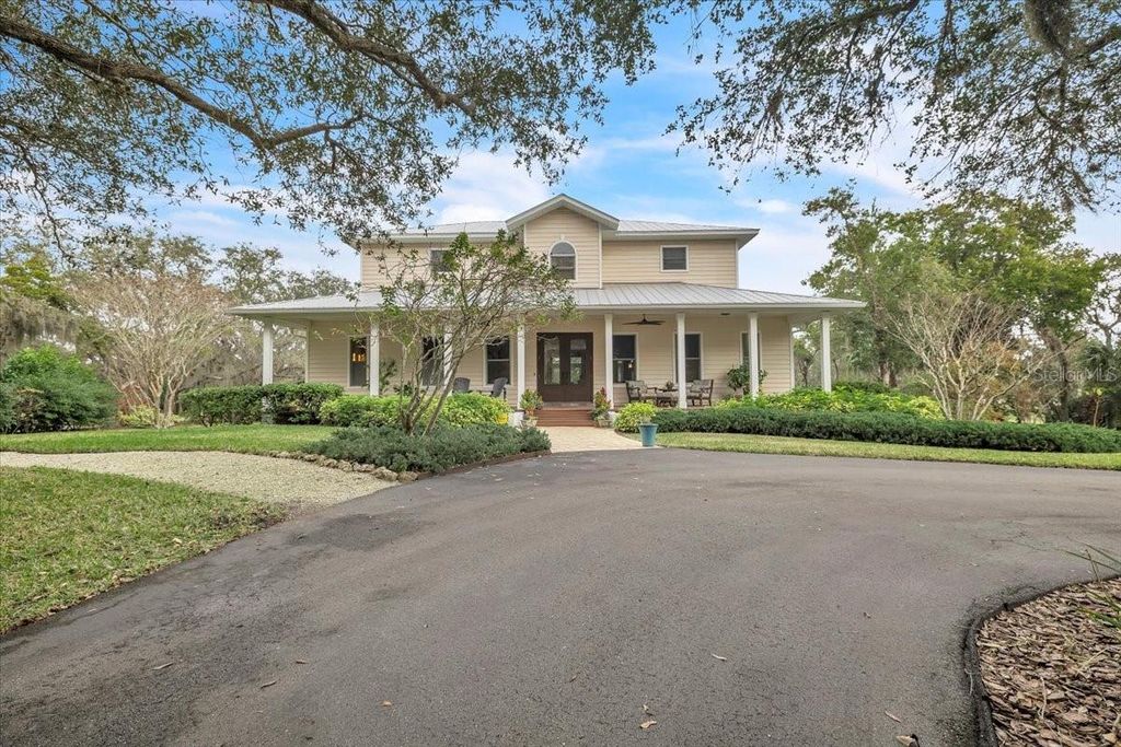 Photo of 3850 Acline Road, Punta Gorda, FL 33950 (MLS # C7520307)