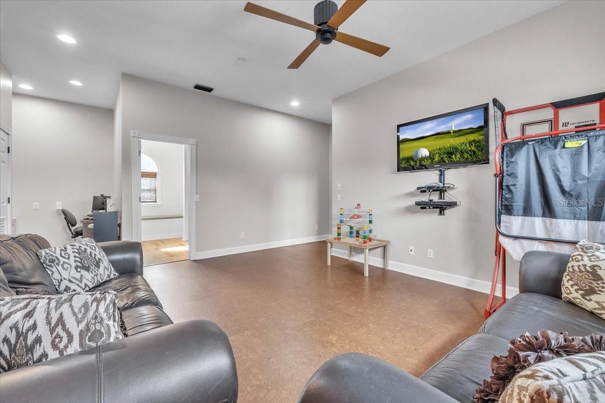 PUNTA GORDA - Residential