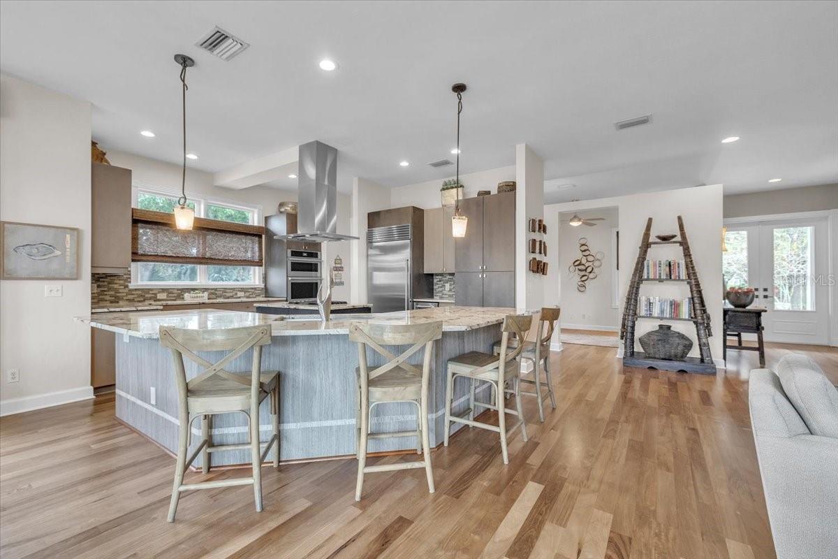 PUNTA GORDA - Residential