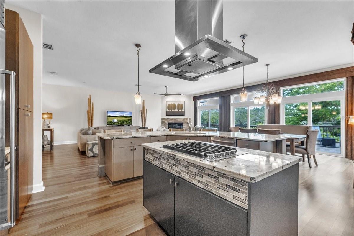 PUNTA GORDA - Residential