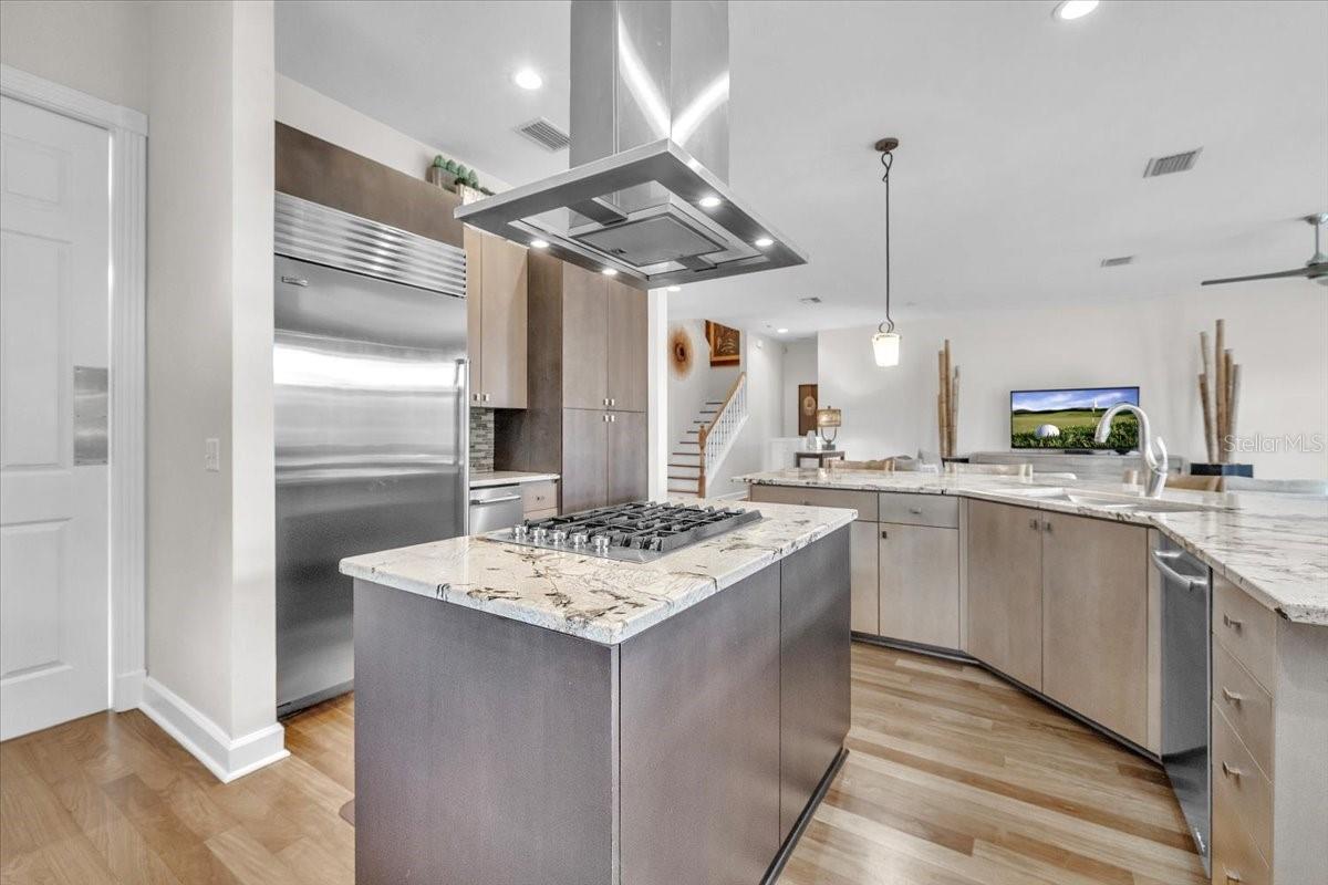 PUNTA GORDA - Residential