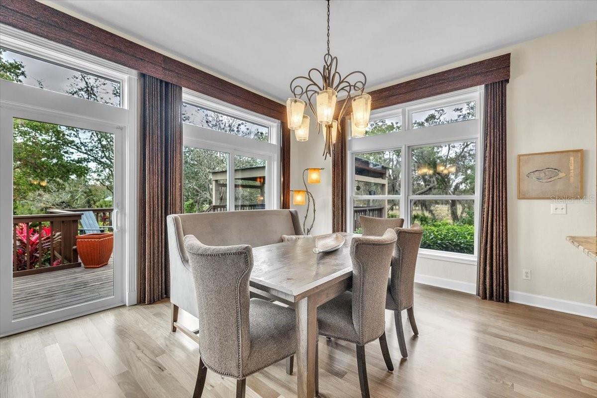 PUNTA GORDA - Residential