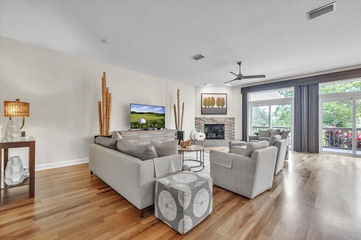 PUNTA GORDA - Residential