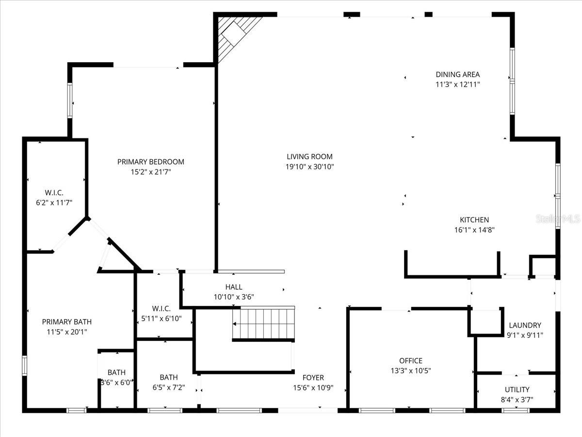 PUNTA GORDA - Residential