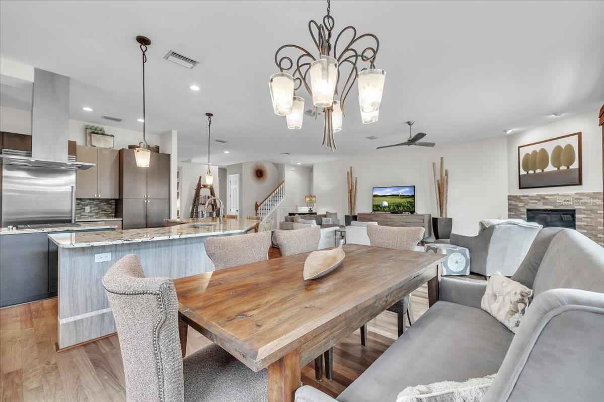 PUNTA GORDA - Residential