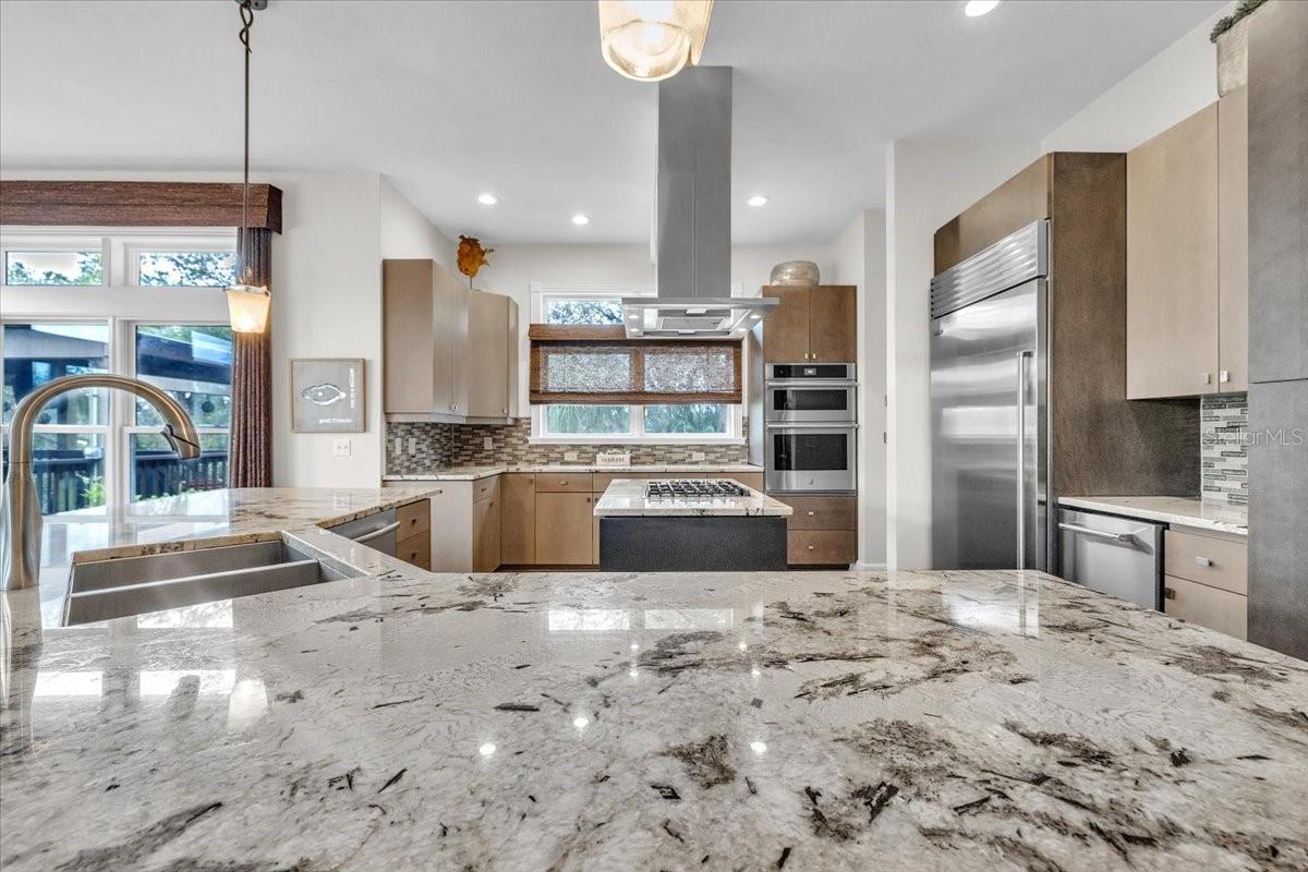 PUNTA GORDA - Residential