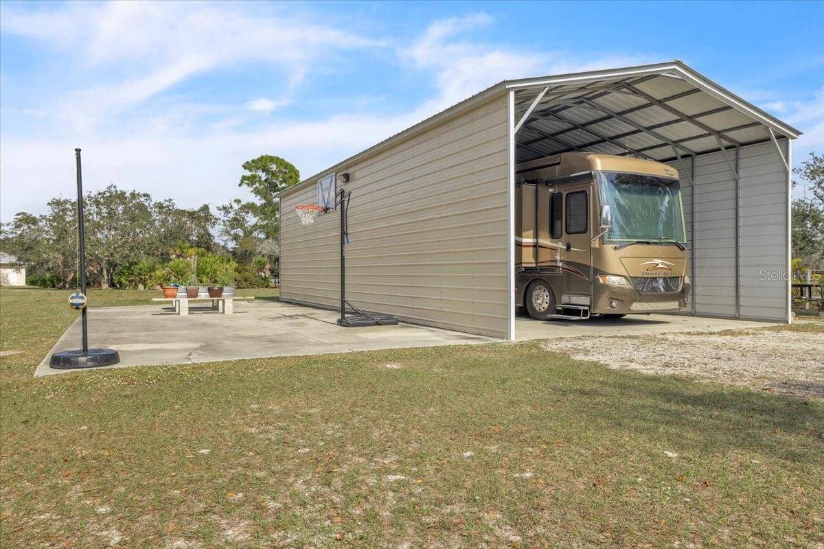 PUNTA GORDA - Residential