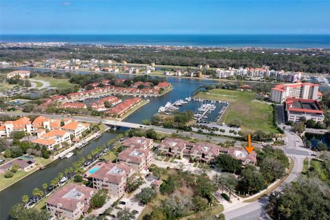 A home in PALM COAST