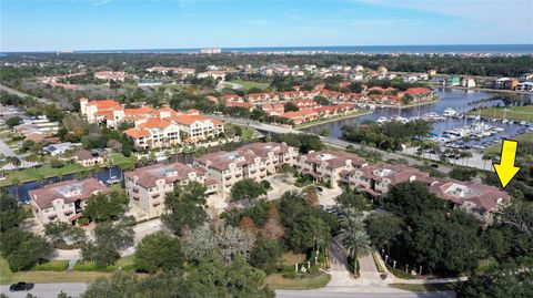 A home in PALM COAST