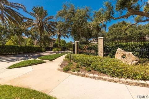 A home in PALM COAST