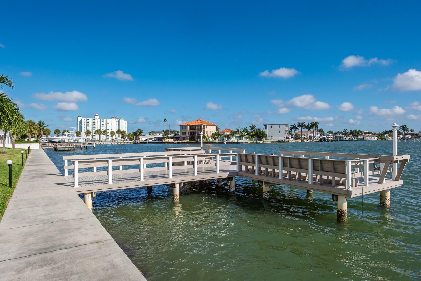 REGENCY WEST APTS CONDO - Residential