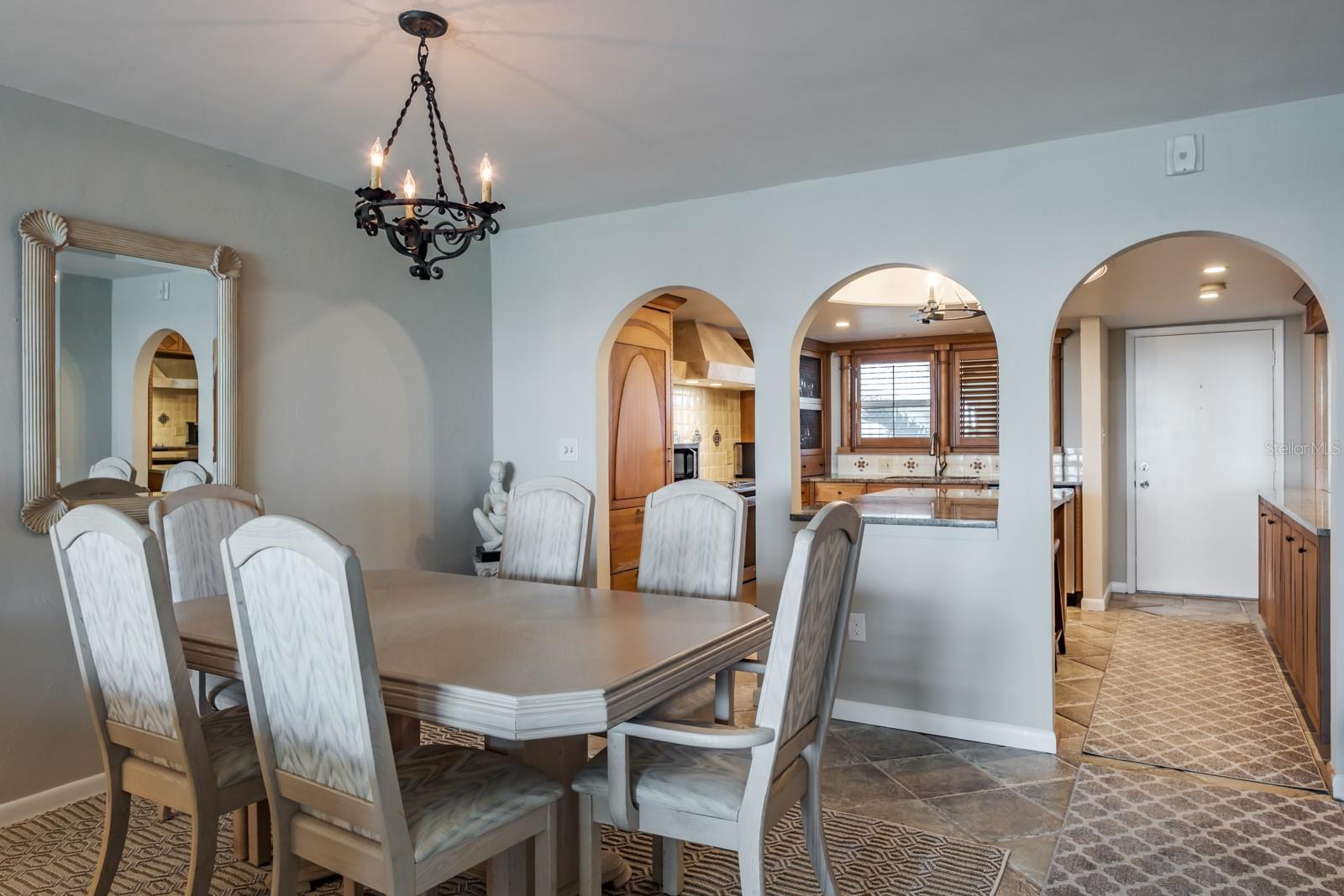 REGENCY WEST APTS CONDO - Residential