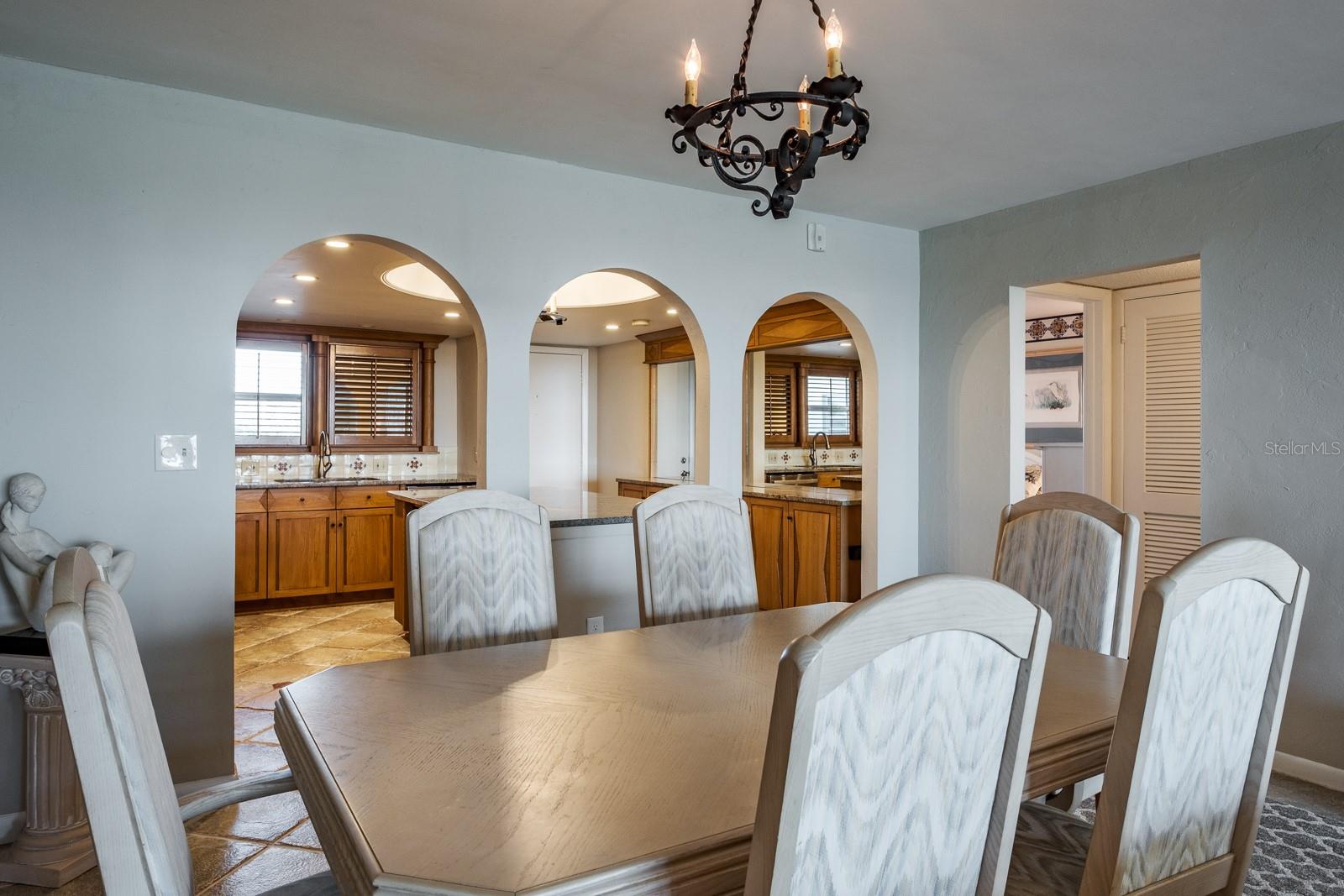 REGENCY WEST APTS CONDO - Residential