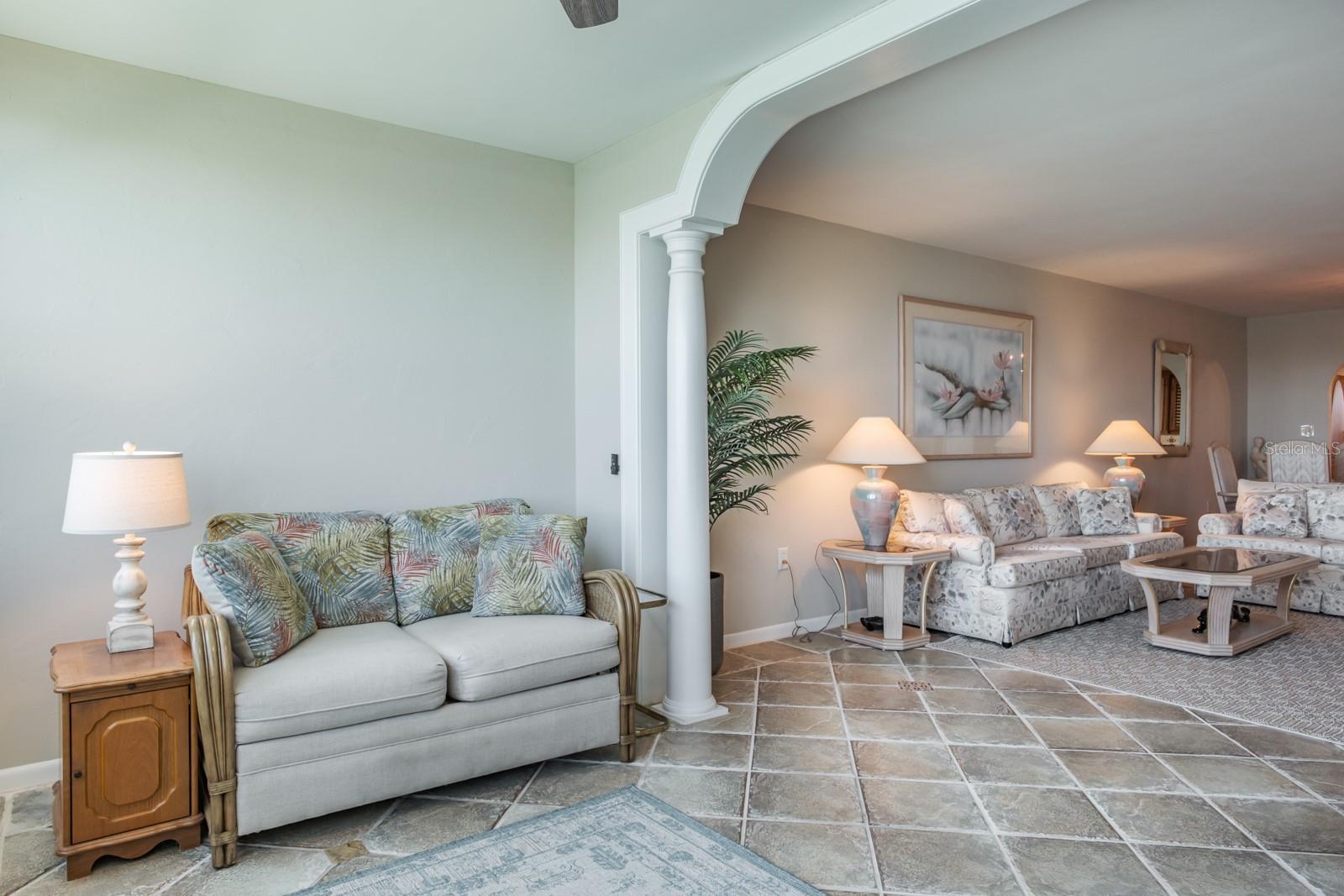 REGENCY WEST APTS CONDO - Residential