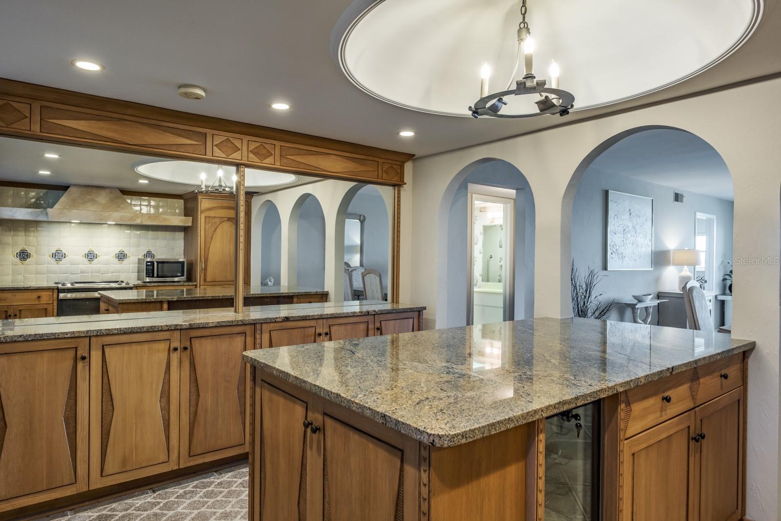 REGENCY WEST APTS CONDO - Residential