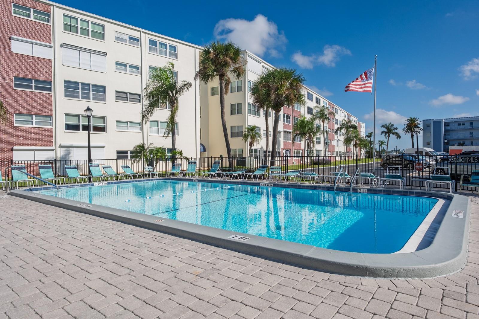 REGENCY WEST APTS CONDO - Residential