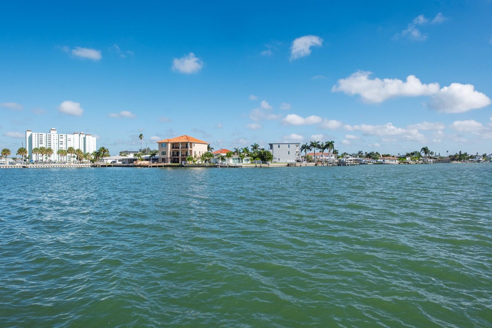 REGENCY WEST APTS CONDO - Residential