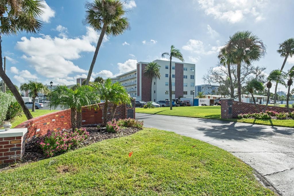 Photo of 5575 Gulf Boulevard #238, St Pete Beach, FL 33706 (MLS # TB8437274)
