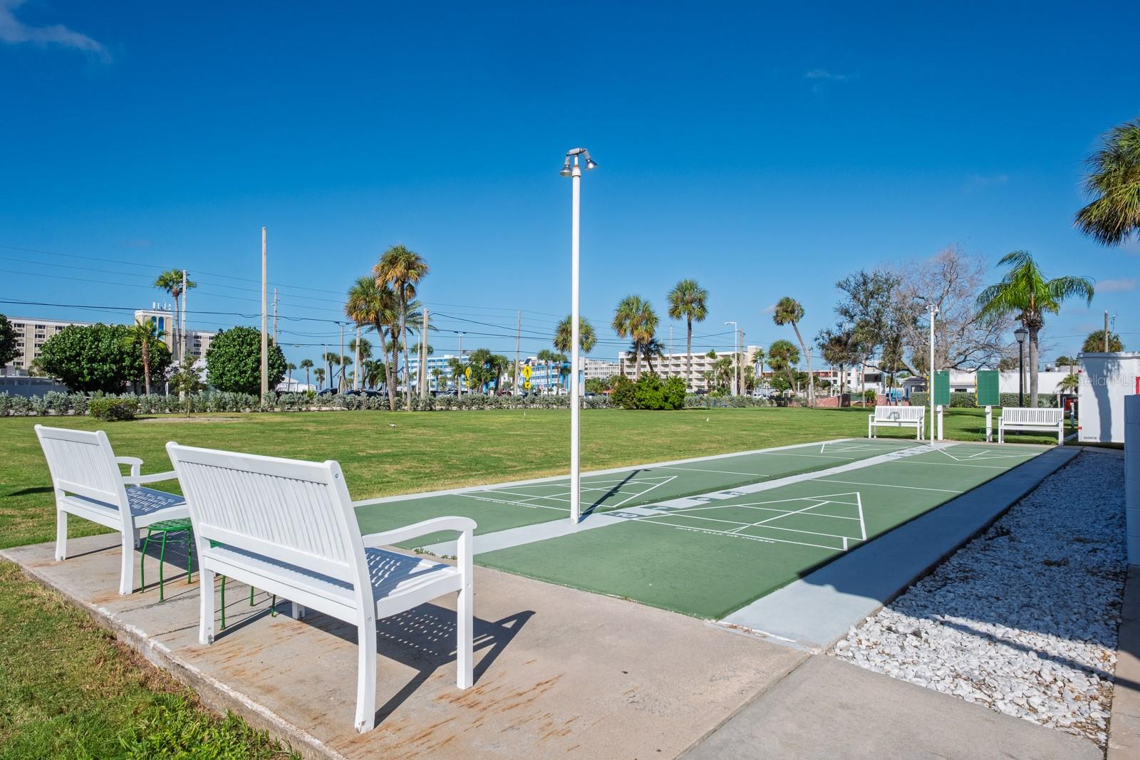 REGENCY WEST APTS CONDO - Residential