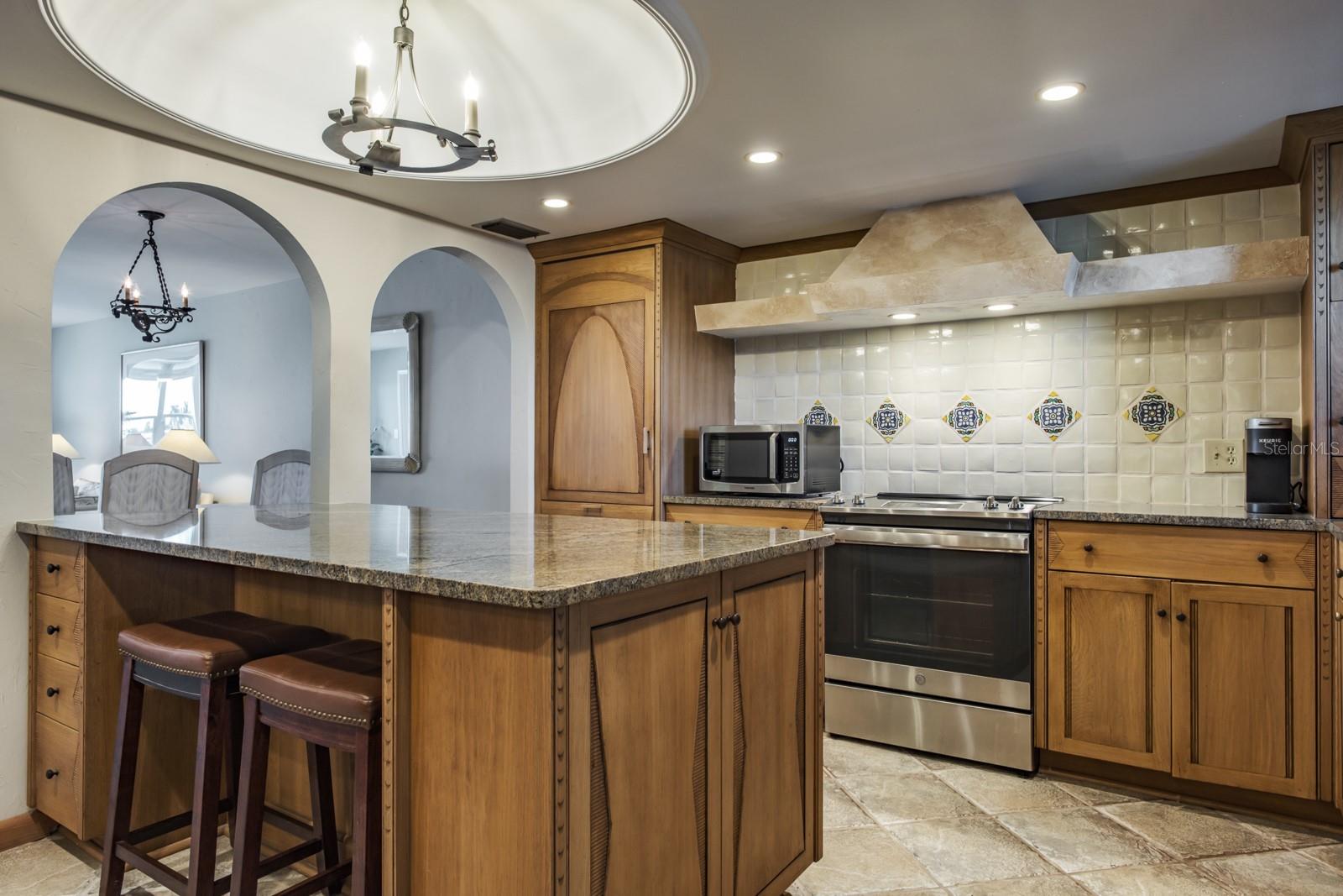 REGENCY WEST APTS CONDO - Residential