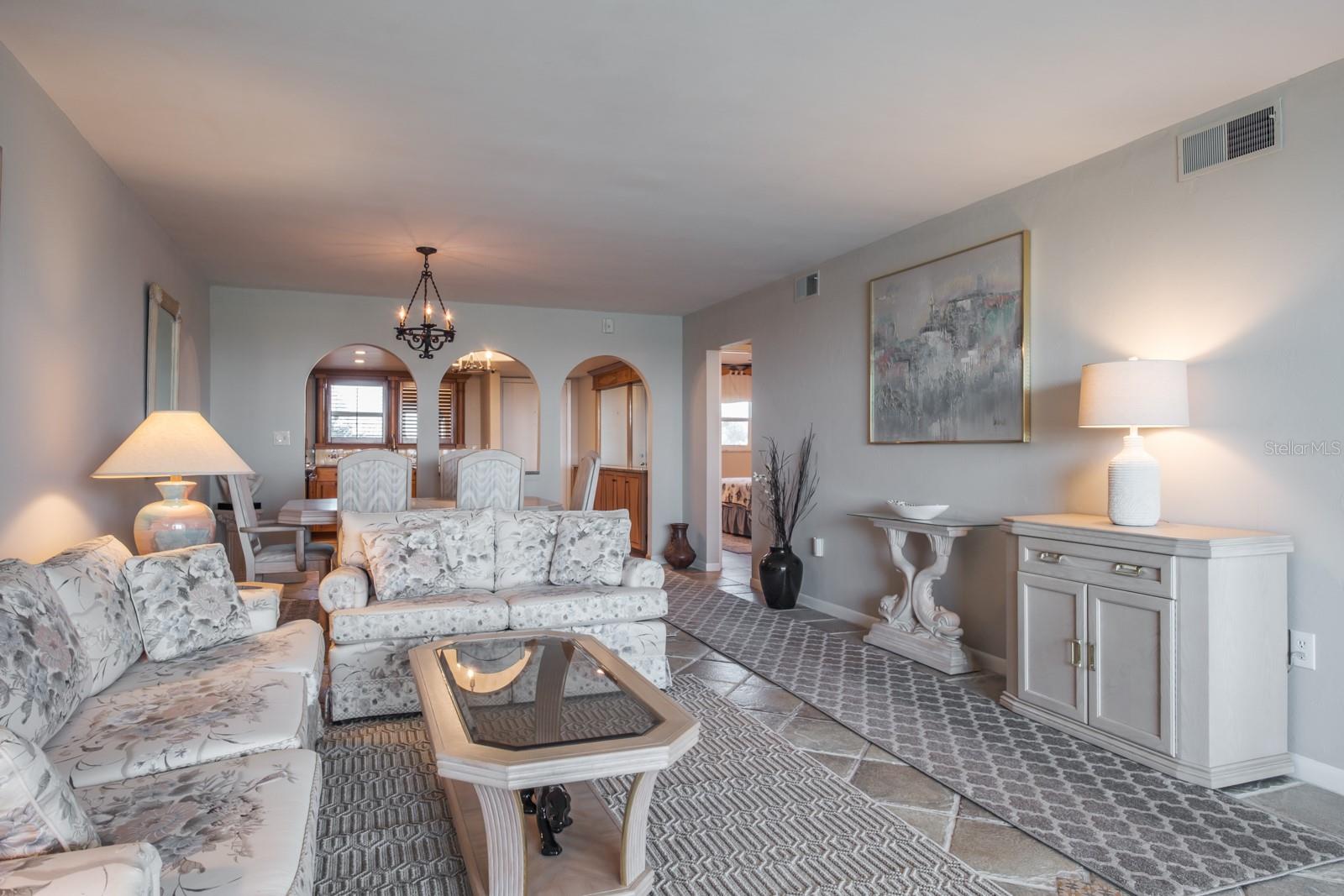 REGENCY WEST APTS CONDO - Residential