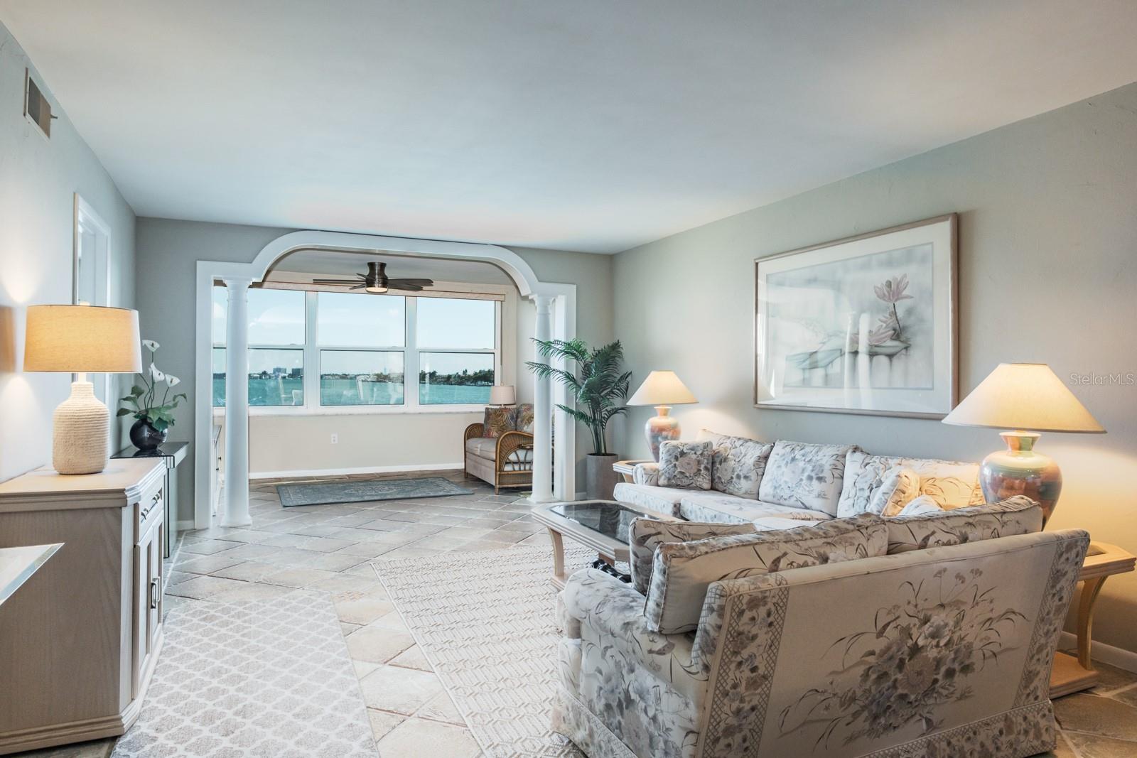 REGENCY WEST APTS CONDO - Residential