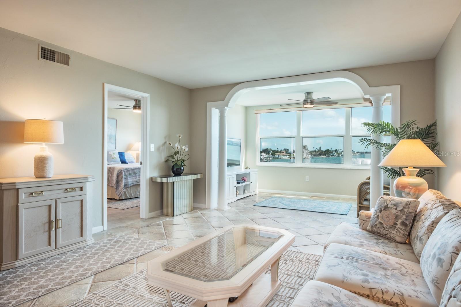 REGENCY WEST APTS CONDO - Residential